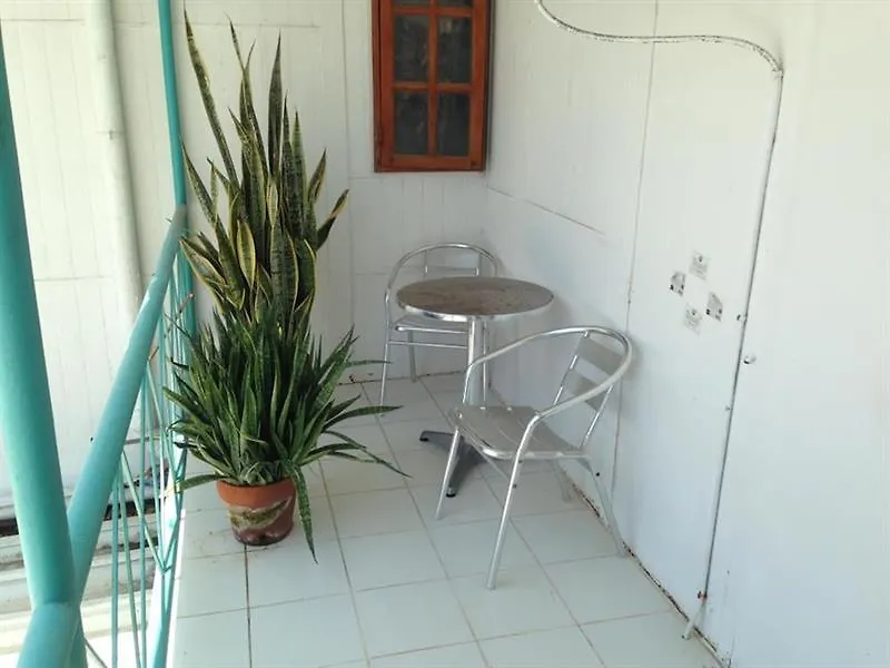 酒店 Johan'S Beach And Dive Resort 苏比克