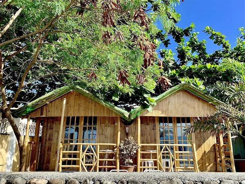 Johan'S Beach And Dive Resort 苏比克 酒店